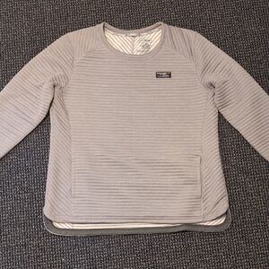 LLBean Women's Pullover